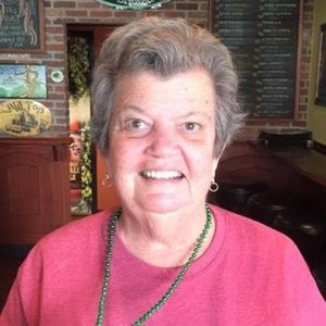 Meet your Posher, Shirley